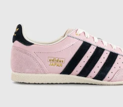 Japan Trainers