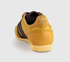 Japan Trainers