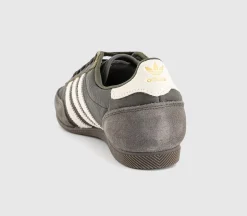 Japan Trainers
