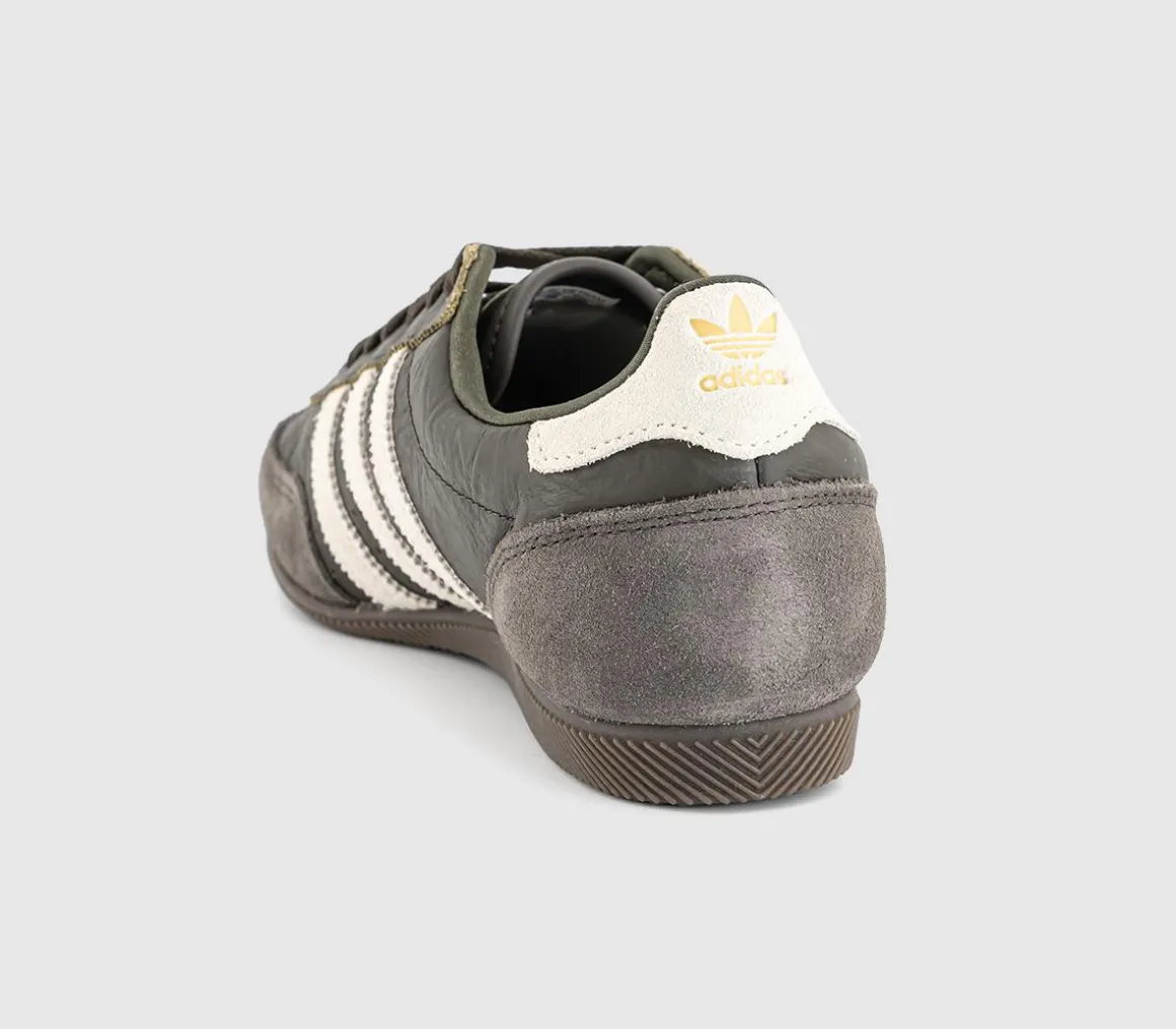 Japan Trainers