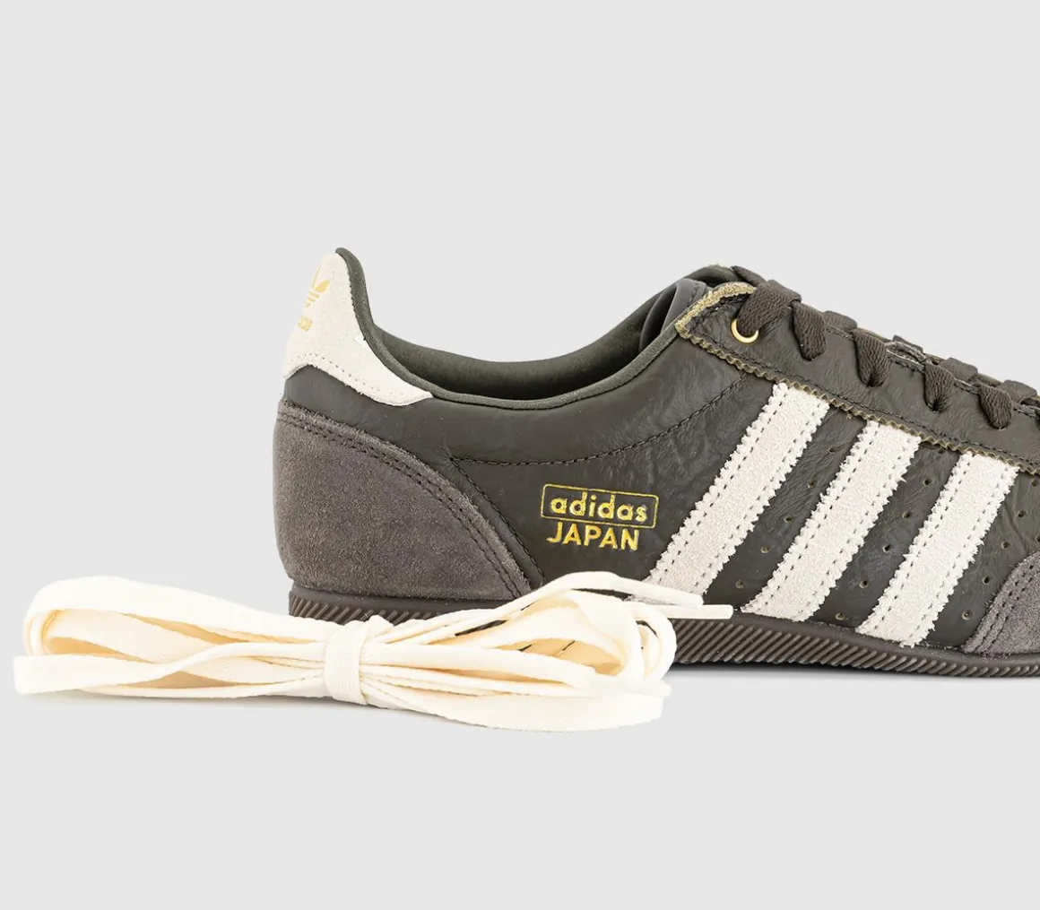 Japan Trainers