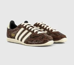 Japan Trainers