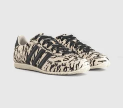 Japan Trainers