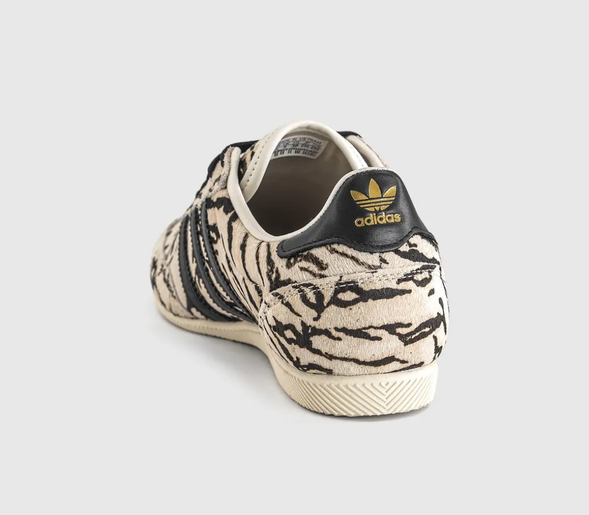 Japan Trainers
