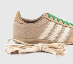 Japan Trainers