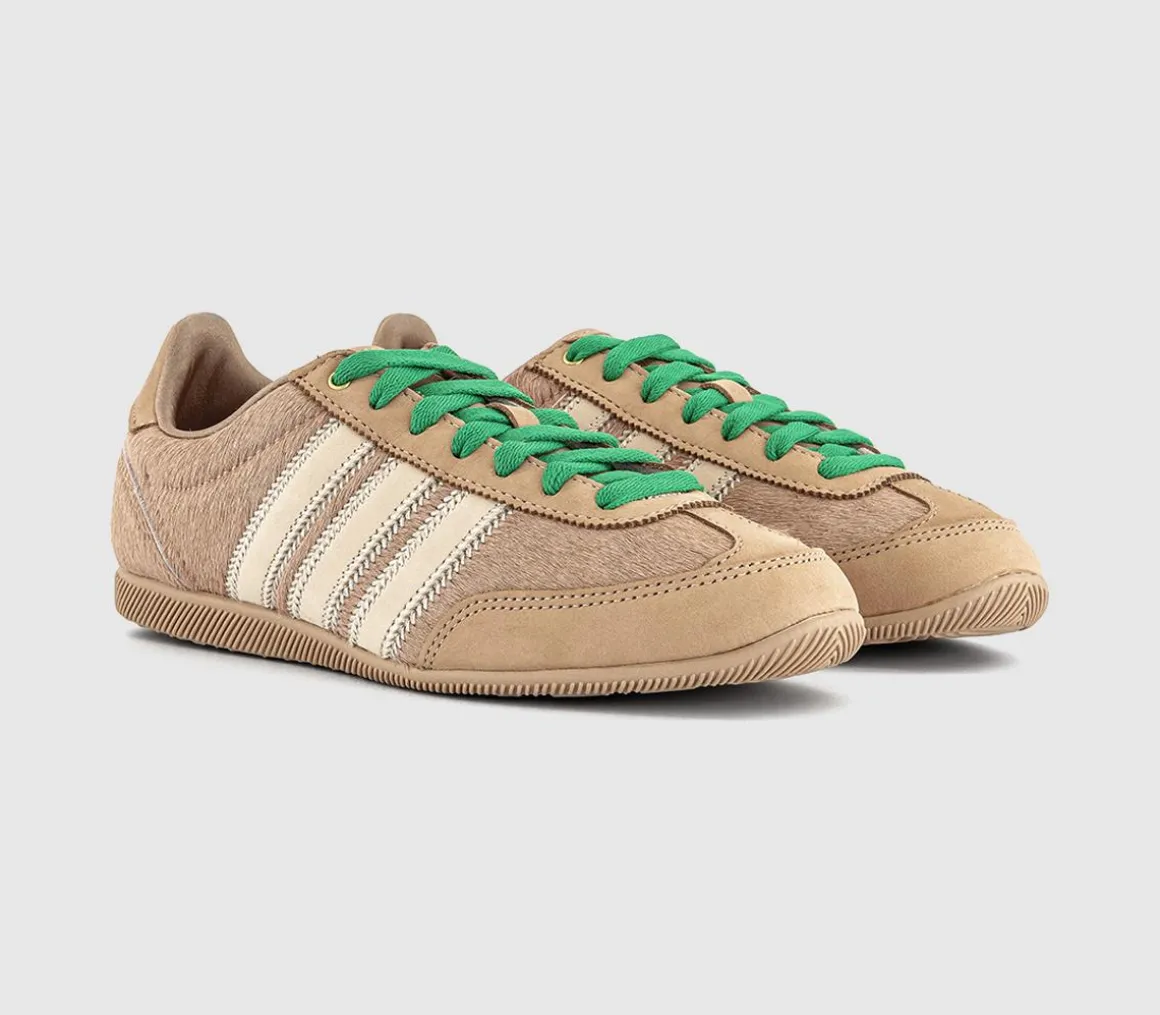 Japan Trainers