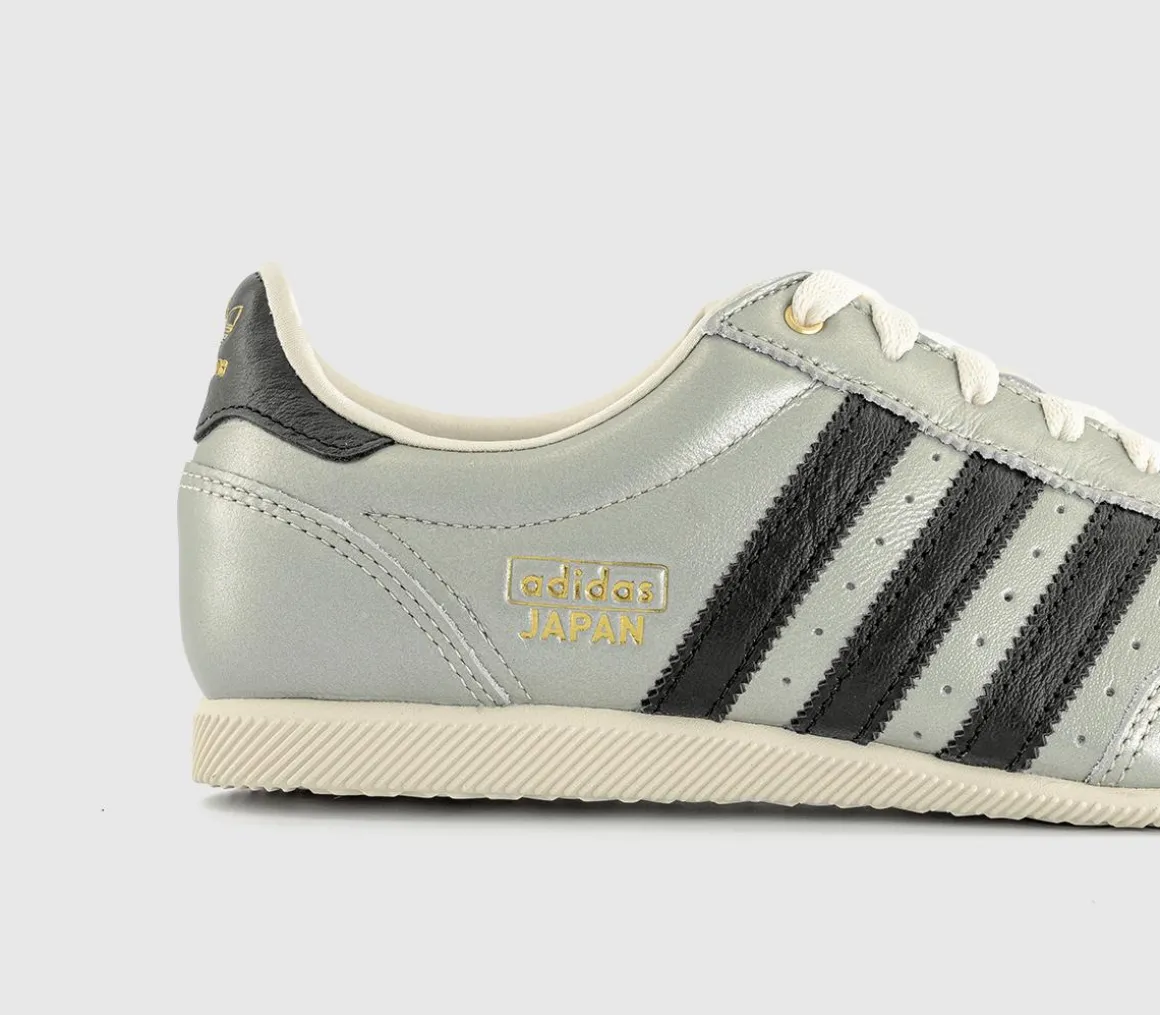 Japan Trainers