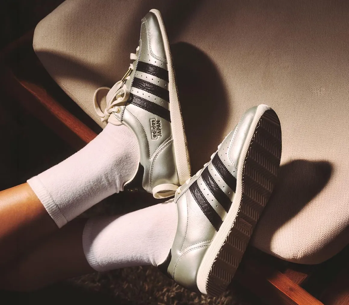 Japan Trainers