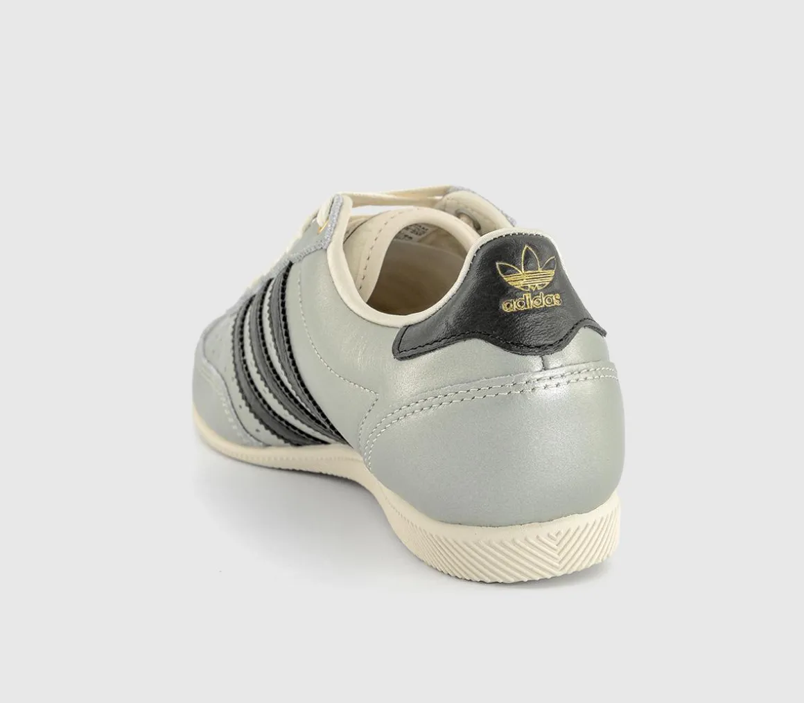 Japan Trainers
