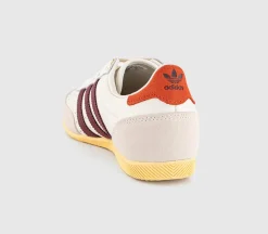 Japan Trainers