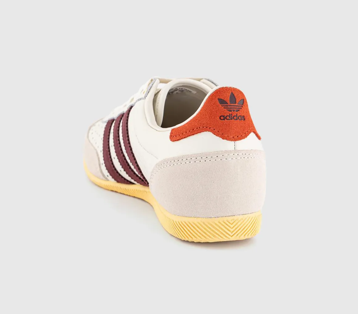 Japan Trainers