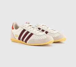 Japan Trainers
