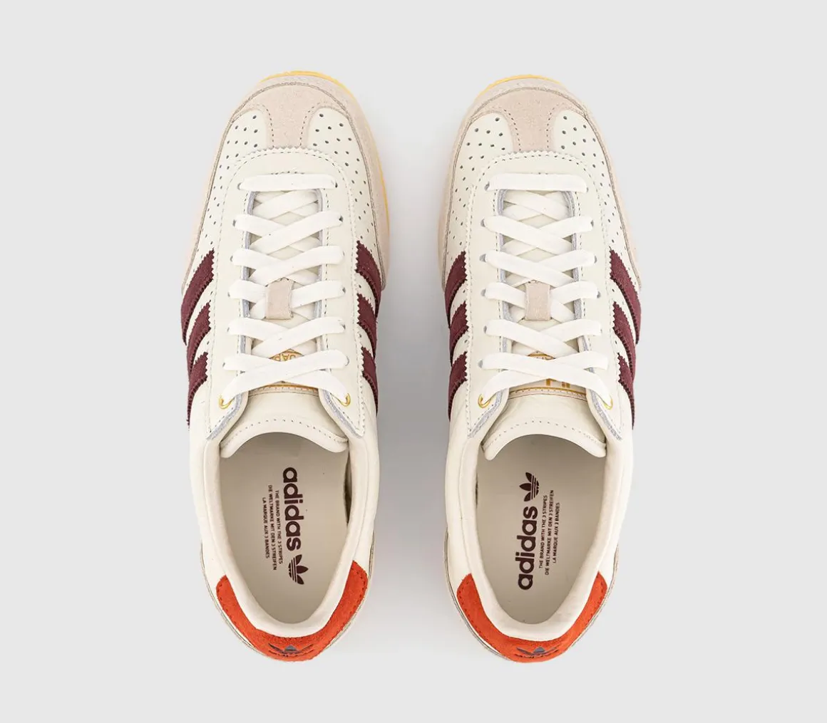 Japan Trainers