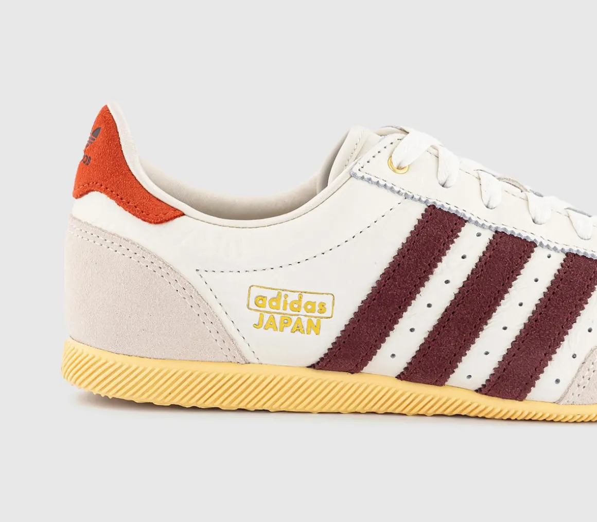Japan Trainers