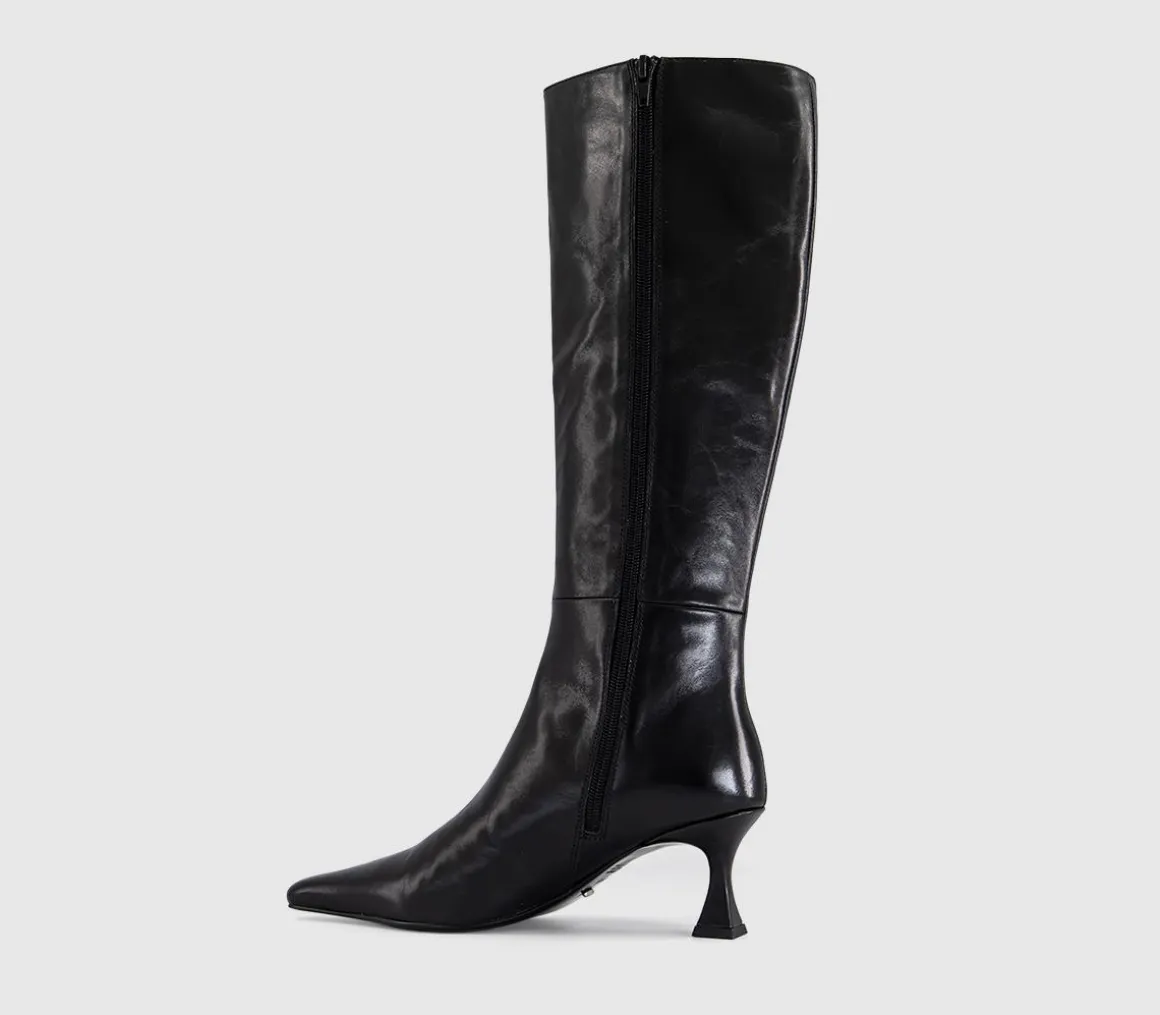 Jaq Tall Boots