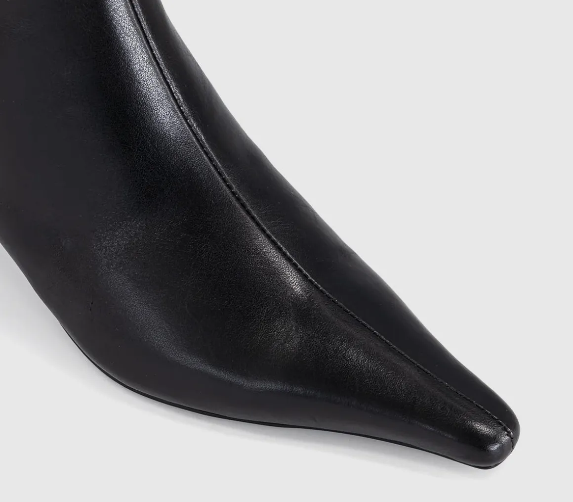 Jaq Tall Boots