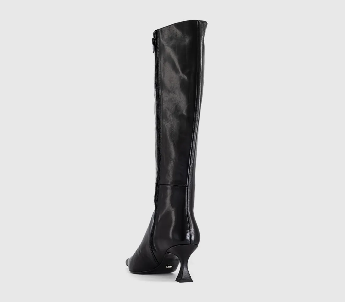 Jaq Tall Boots