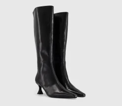 Jaq Tall Boots