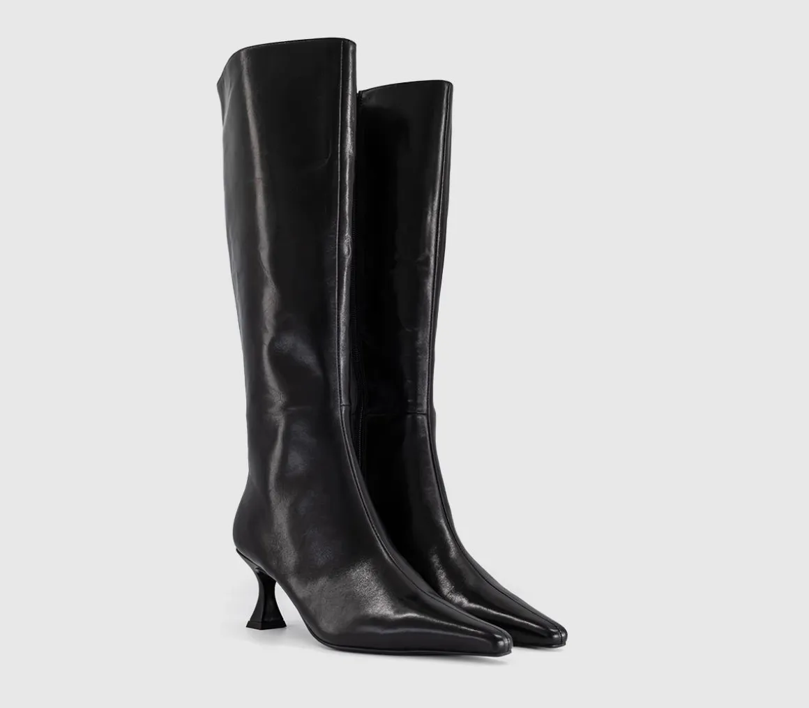 Jaq Tall Boots