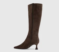 Jaq Tall Boots