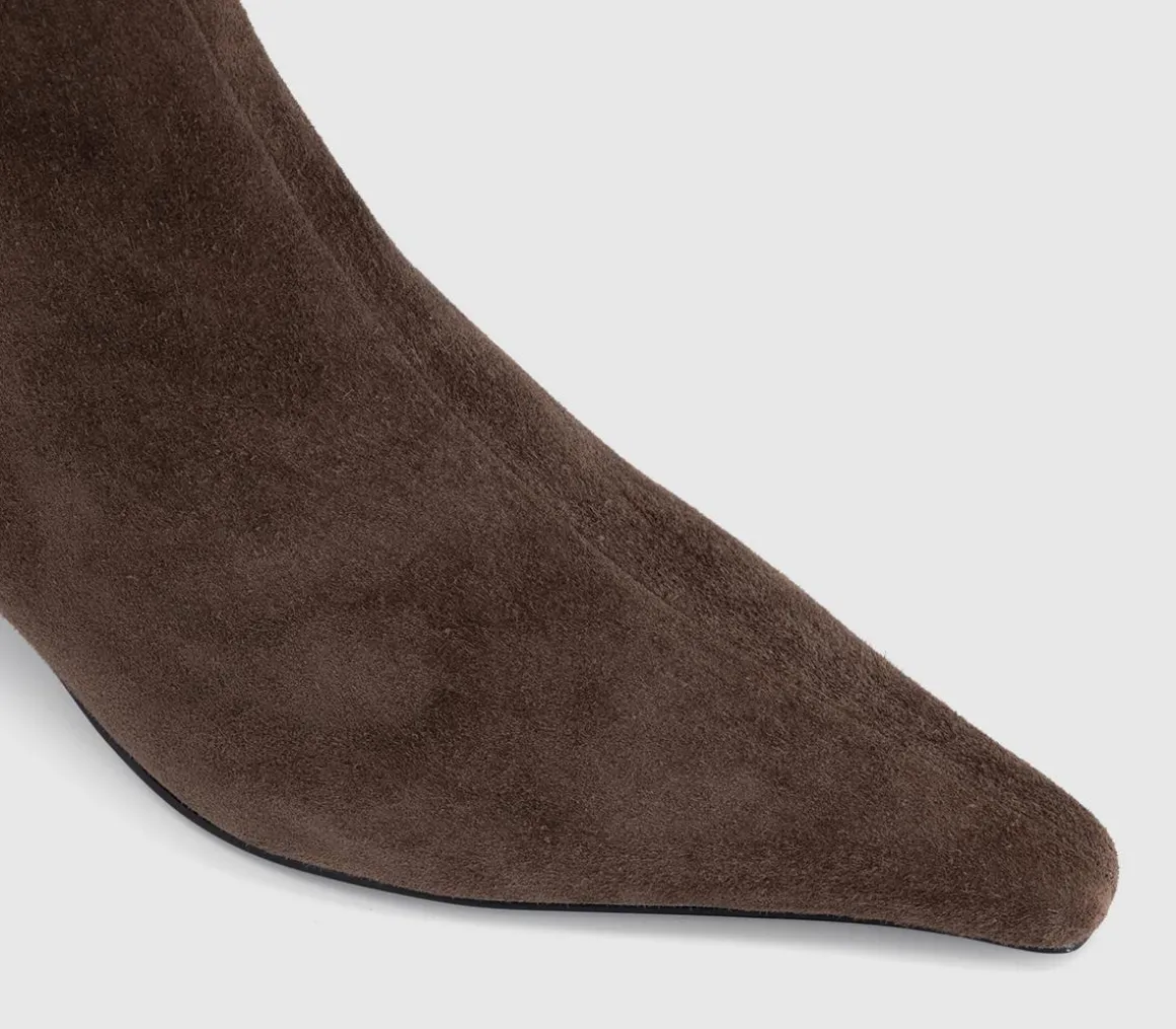 Jaq Tall Boots
