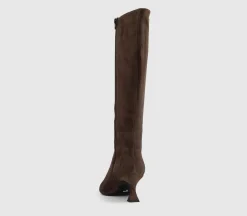 Jaq Tall Boots