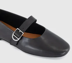 Jolin Mary Jane Flats