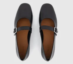 Jolin Mary Jane Flats