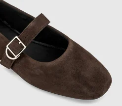Jolin Mary Janes