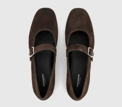 Jolin Mary Janes