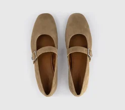 Jolin Mary Janes