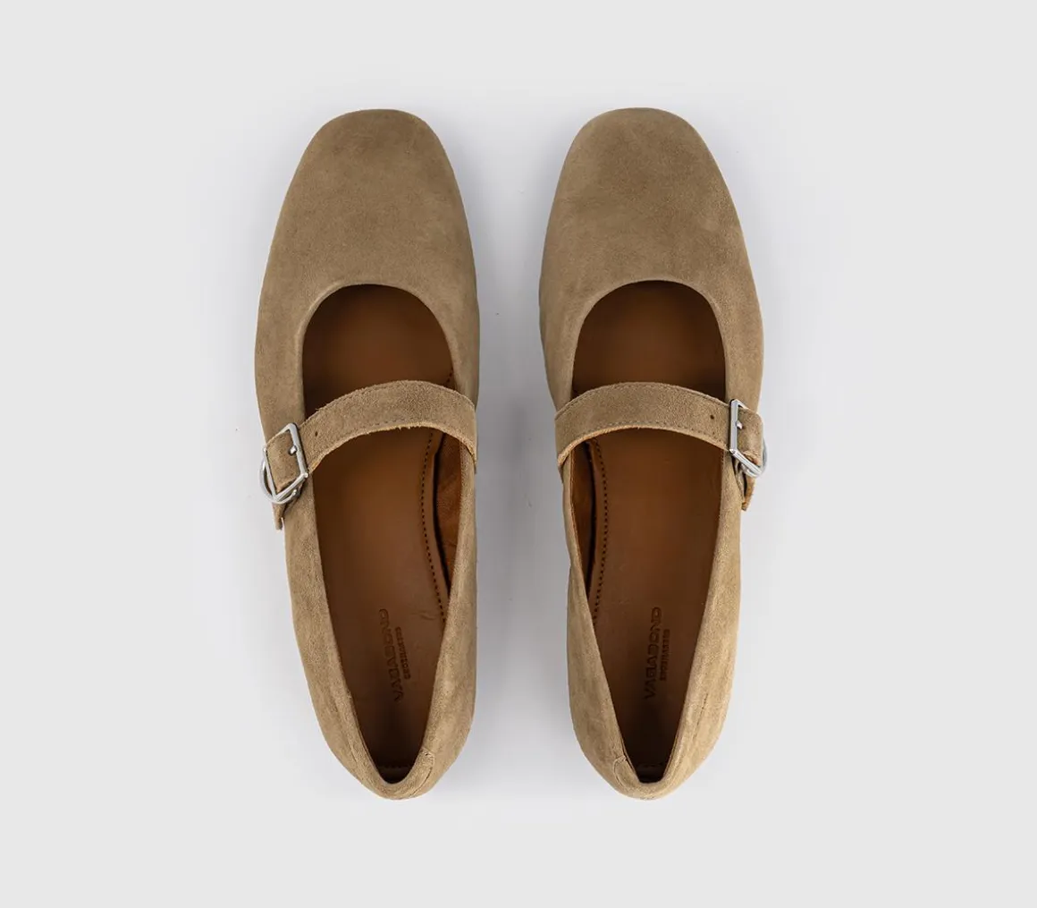Jolin Mary Janes