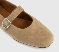 Jolin Mary Janes