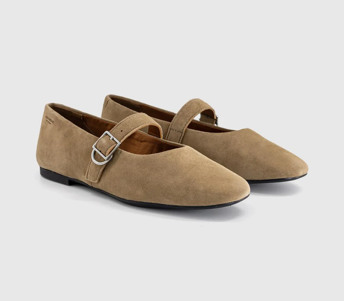 Jolin Mary Janes