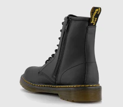 1460 Junior Boots