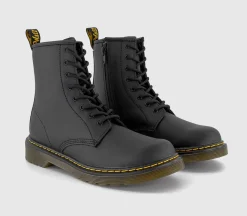 1460 Junior Boots