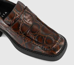 Karina Loafers
