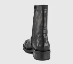 Karlie Lace Up Boots