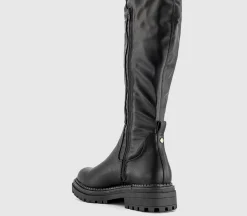Karrie Over The Knee Boots