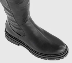 Karrie Over The Knee Boots