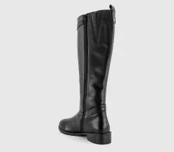 Kelsey Knee High Riding Boots