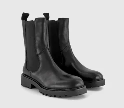 Kenova Mid Chelsea Boots