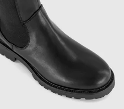 Kenova Mid Chelsea Boots