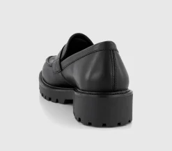 Kenova Penny Loafers