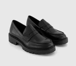Kenova Penny Loafers