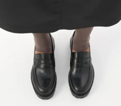 Kenova Penny Loafers