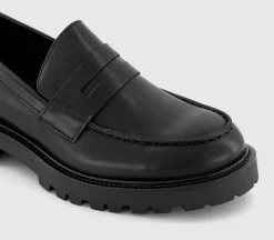 Kenova Penny Loafers