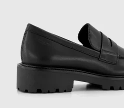 Kenova Penny Loafers