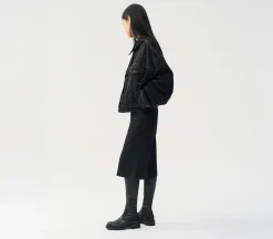 Kenova Stretch Boots