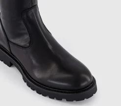 Kenova Stretch Boots